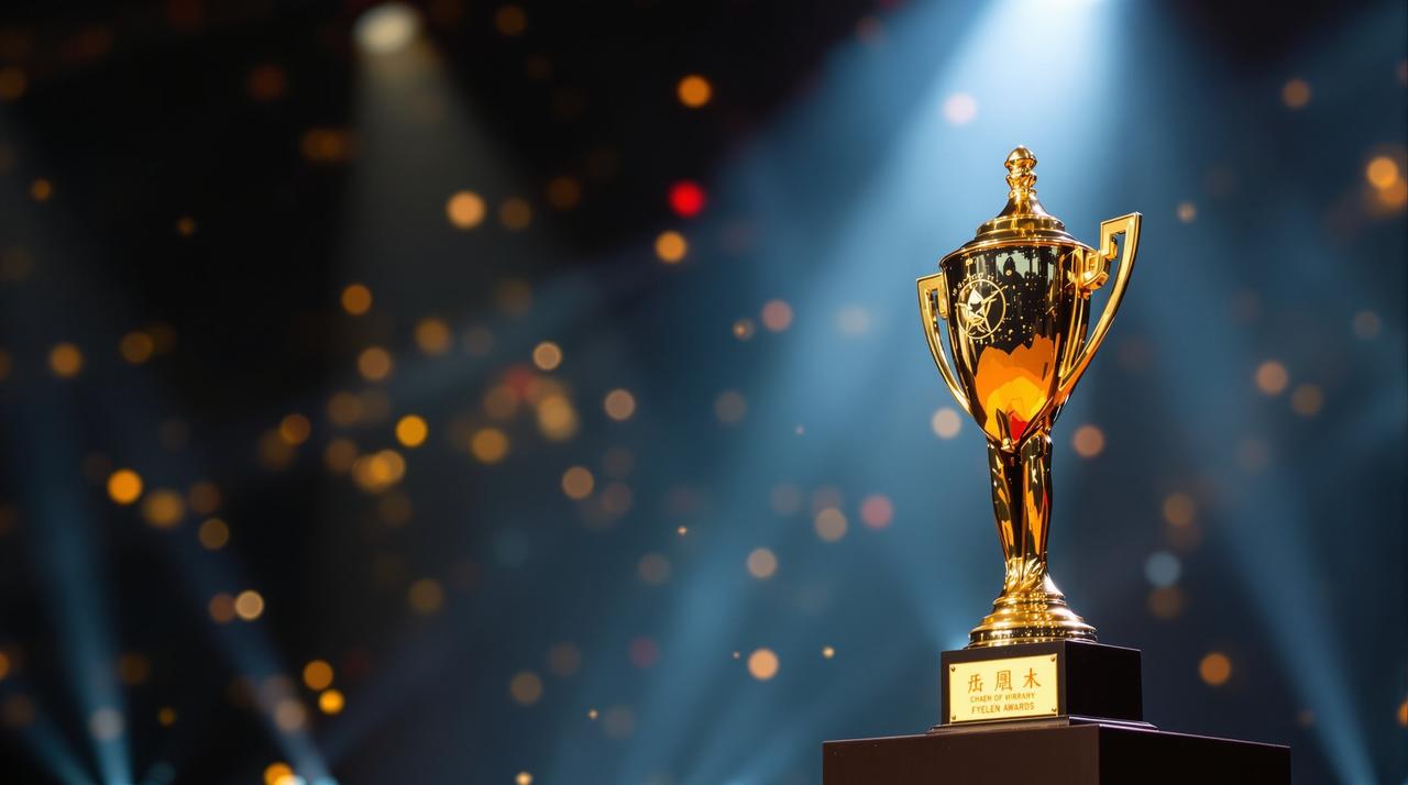 国产精品久久荣获2025年度最佳传媒公司大奖